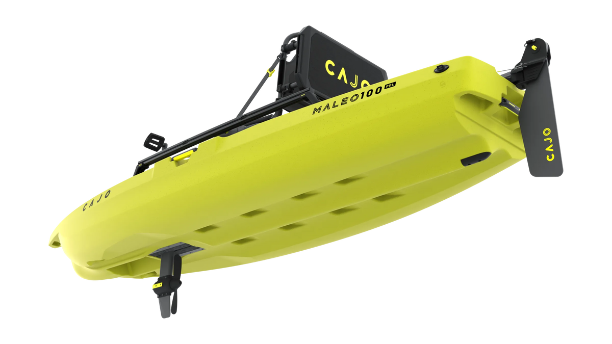Maleo 100 PDL
