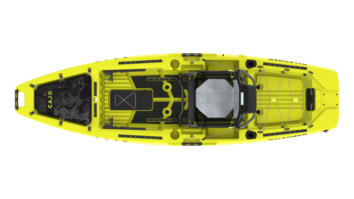 Maleo 100 PDL