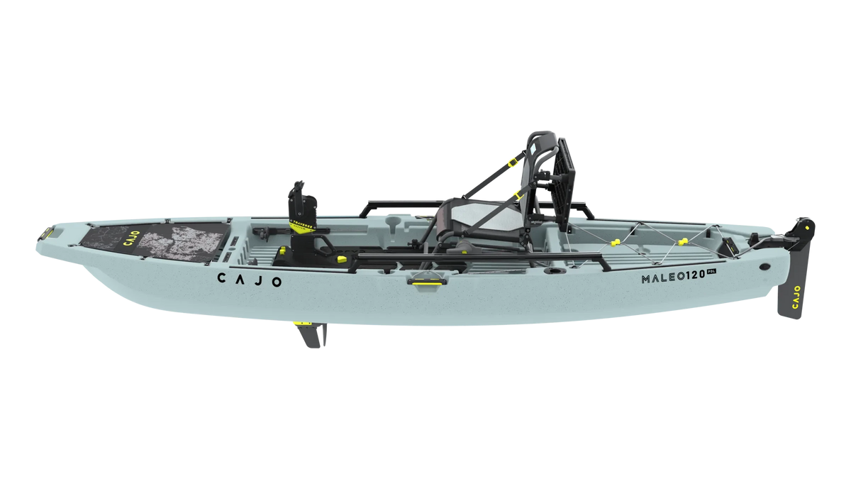 Maleo 120 PDL
