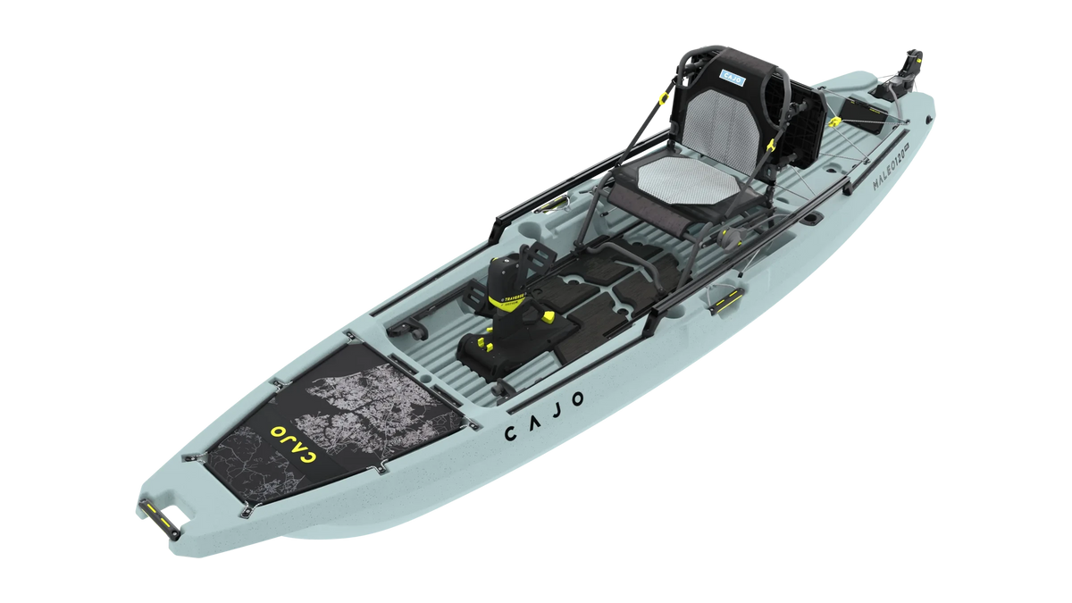 Maleo 120 PDL