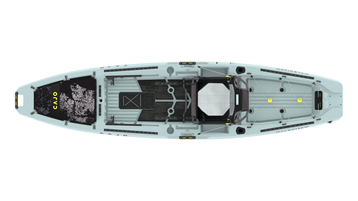 Maleo 120 PDL