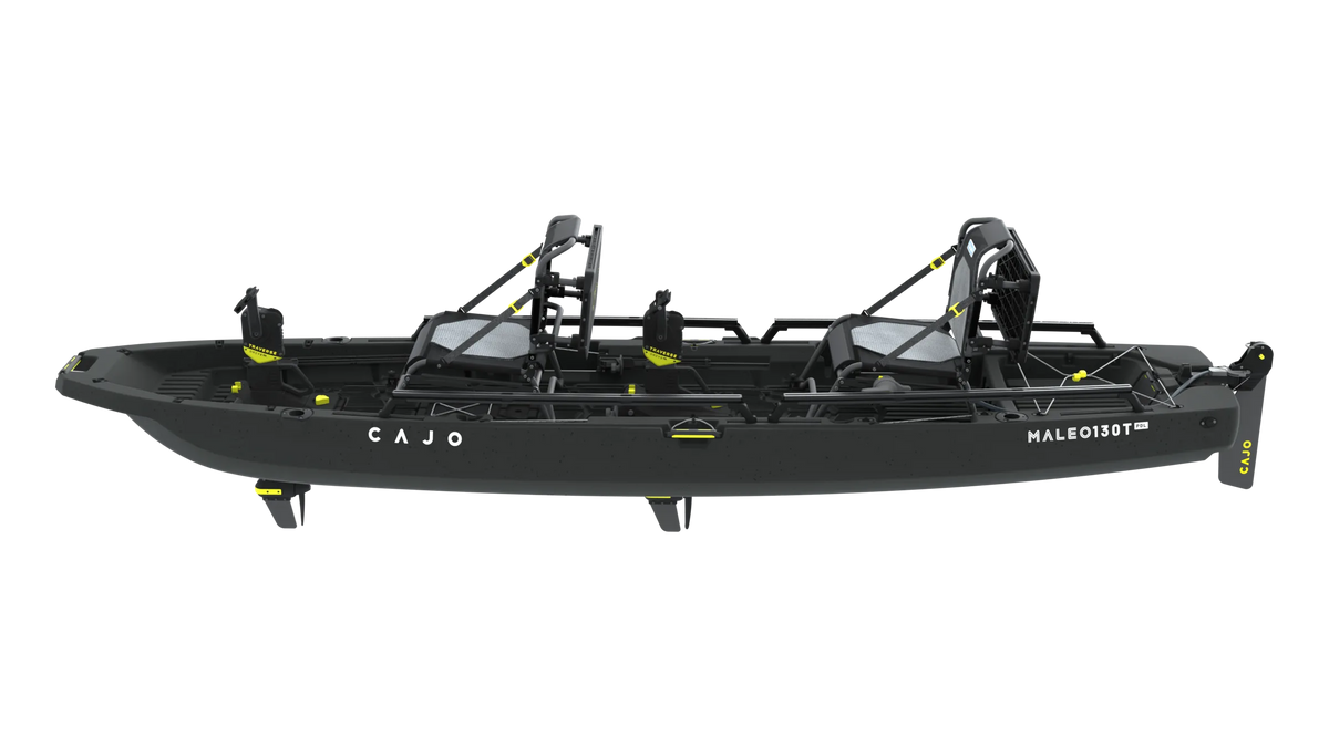Maleo 130T PDL