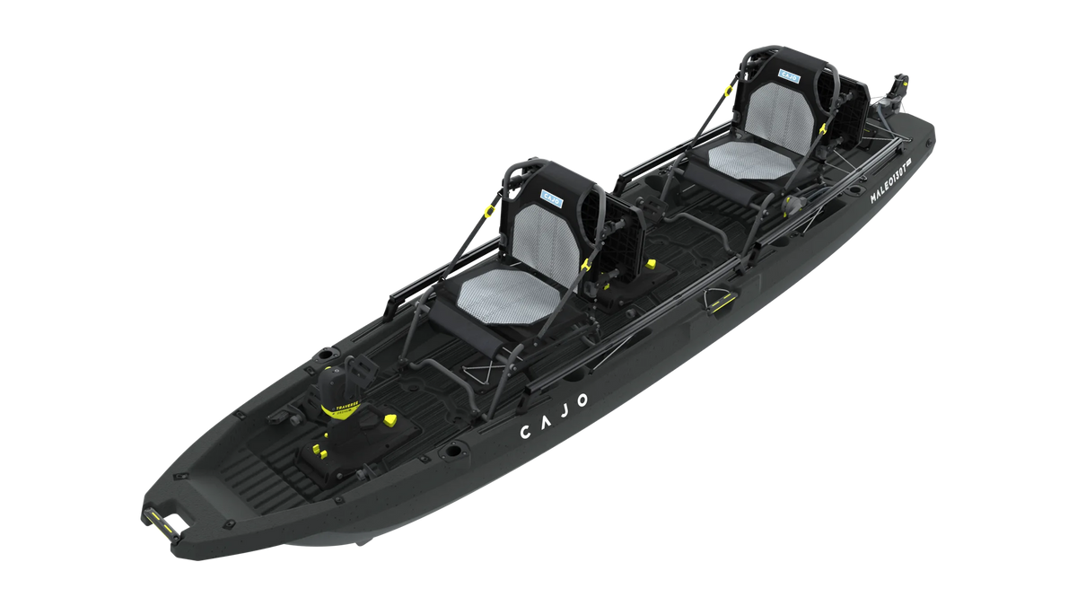 Maleo 130T PDL