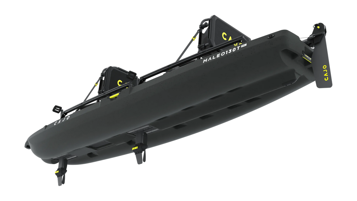 Maleo 130T PDL