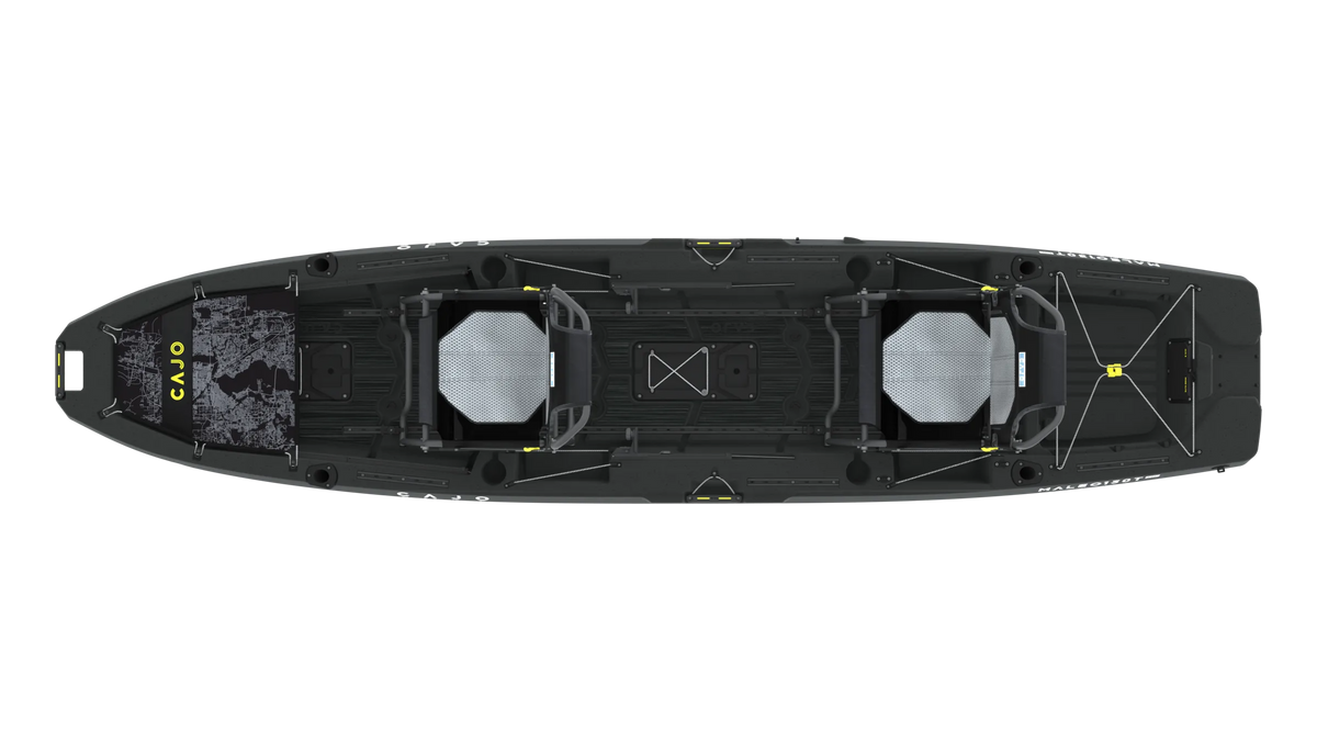 Maleo 130T PDL