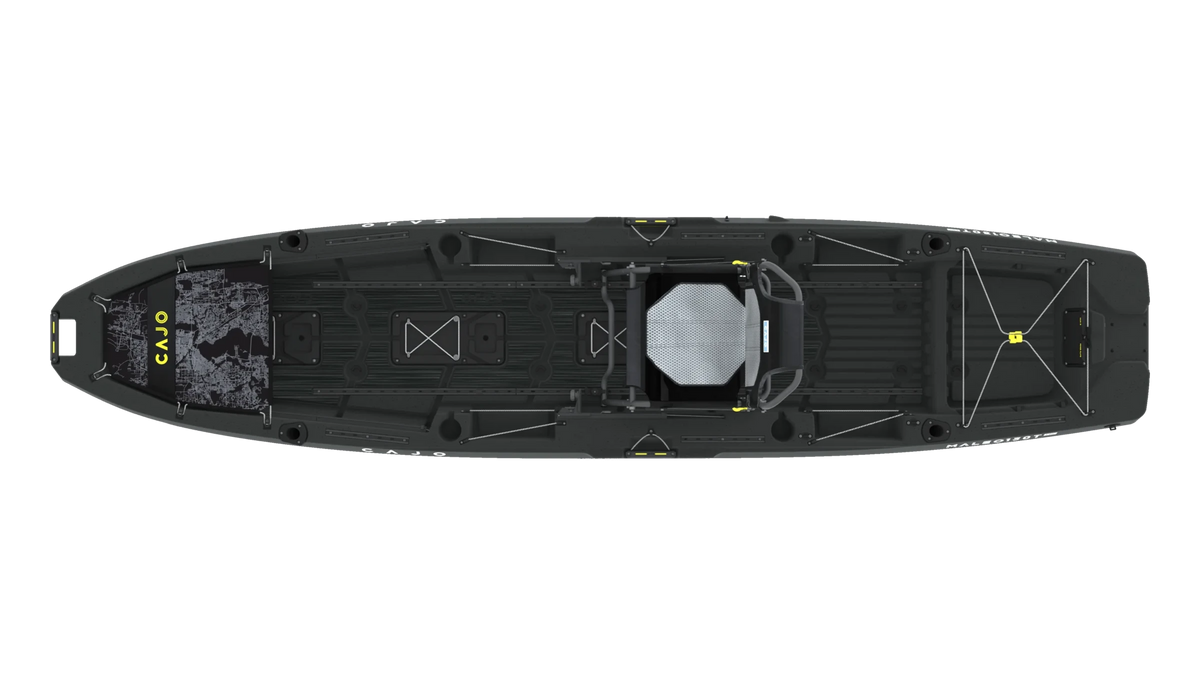 Maleo 130T PDL