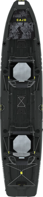 Maleo 130T PDL