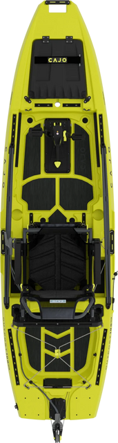 Outpost 100 PDL