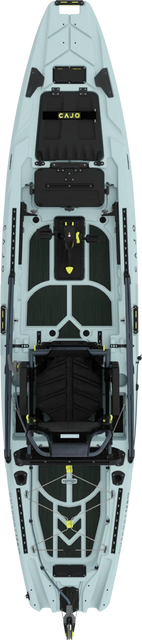 Outpost 128 PDL