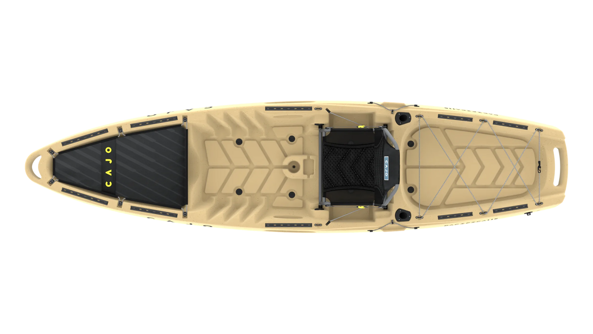 Pacifica 115