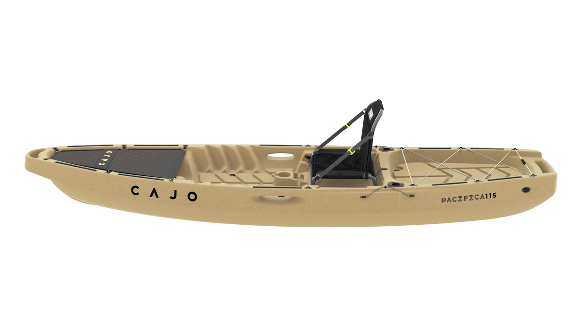 Pacifica 115