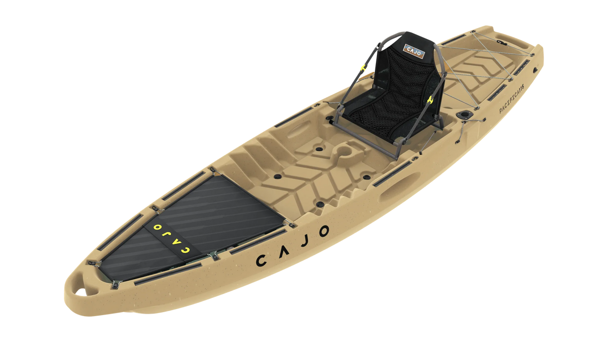 Pacifica 115