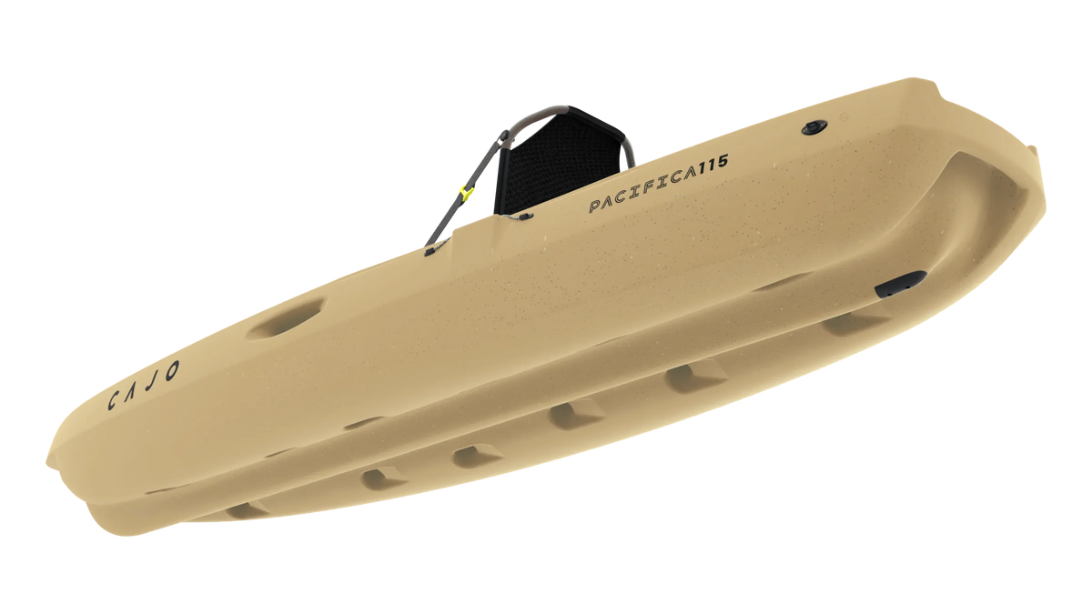 Pacifica 115