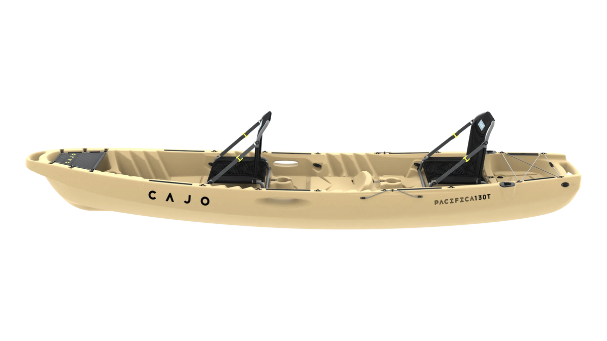 Pacifica 130T