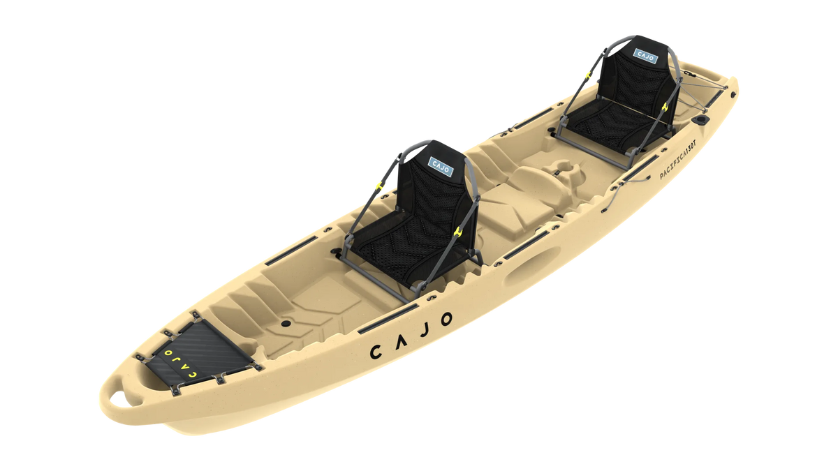 Pacifica 130T