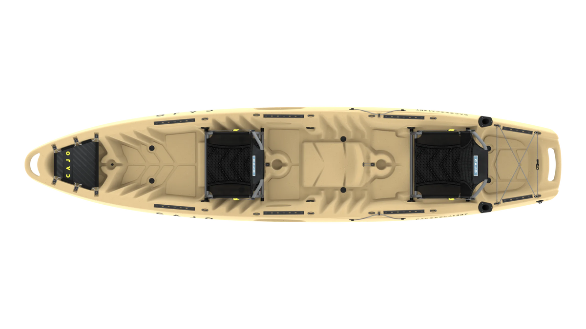 Pacifica 130T