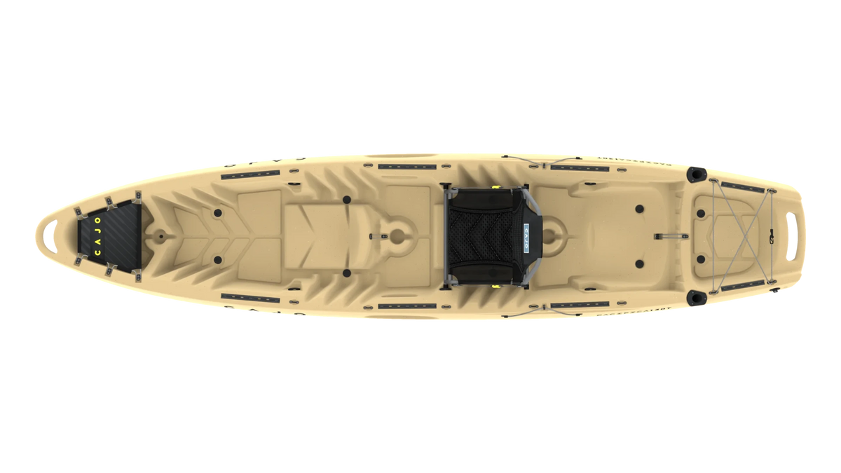 Pacifica 130T