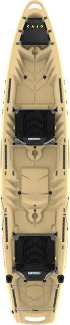 Pacifica 130T