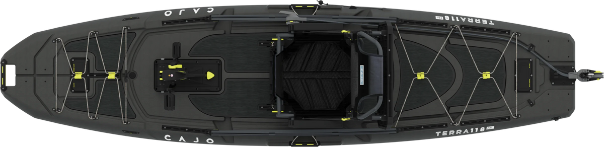 Terra 116 PDL
