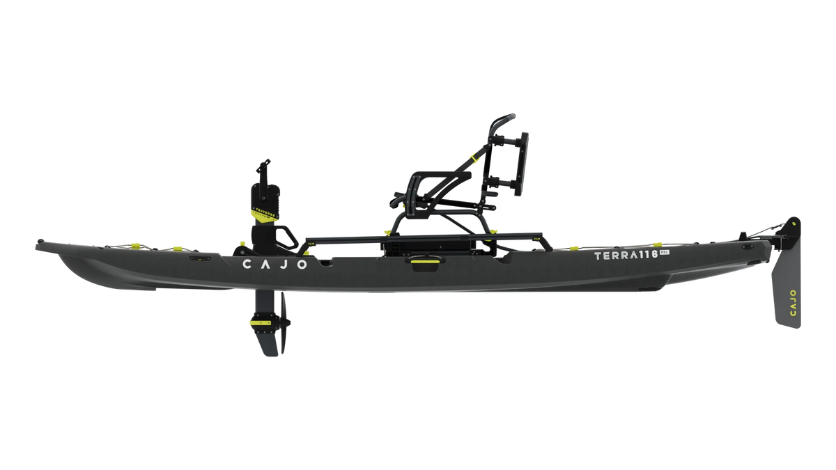 Terra 116 PDL