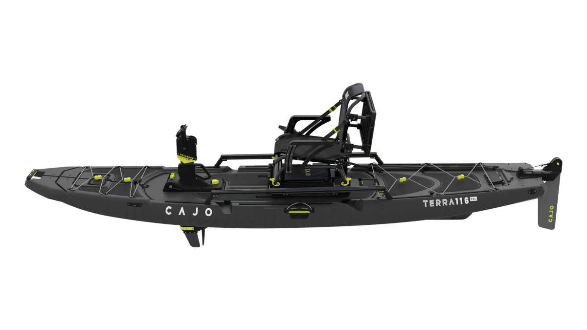 Terra 116 PDL