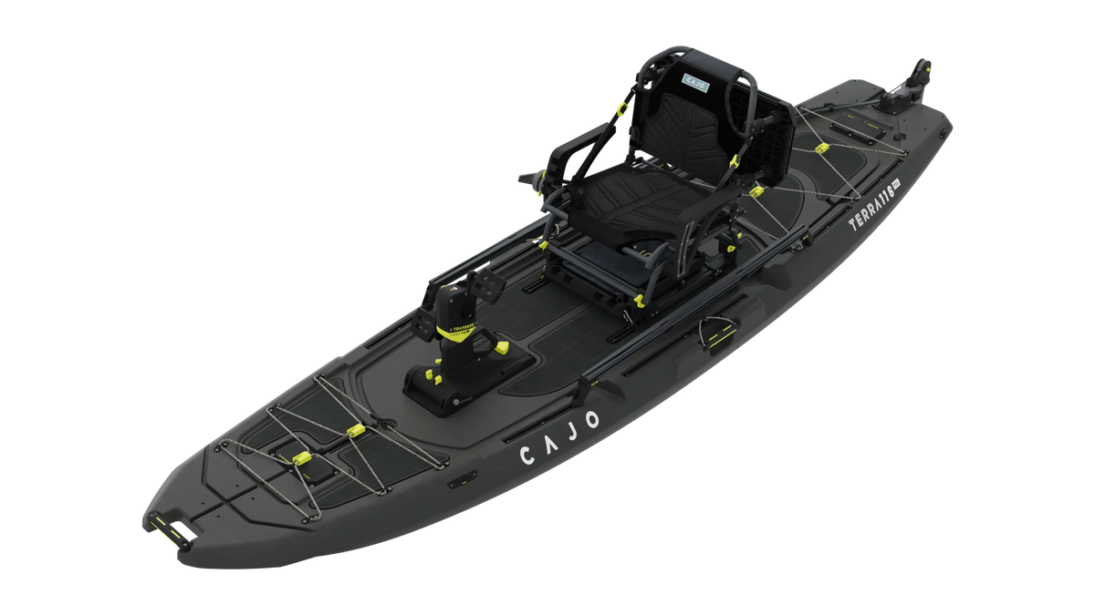 Terra 116 PDL