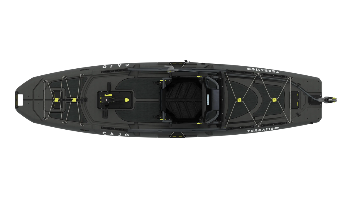 Terra 116 PDL