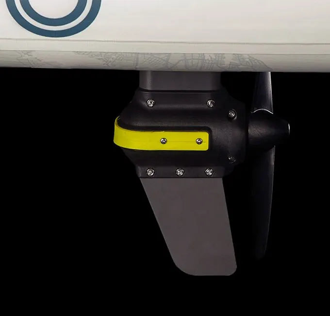 Bump guard