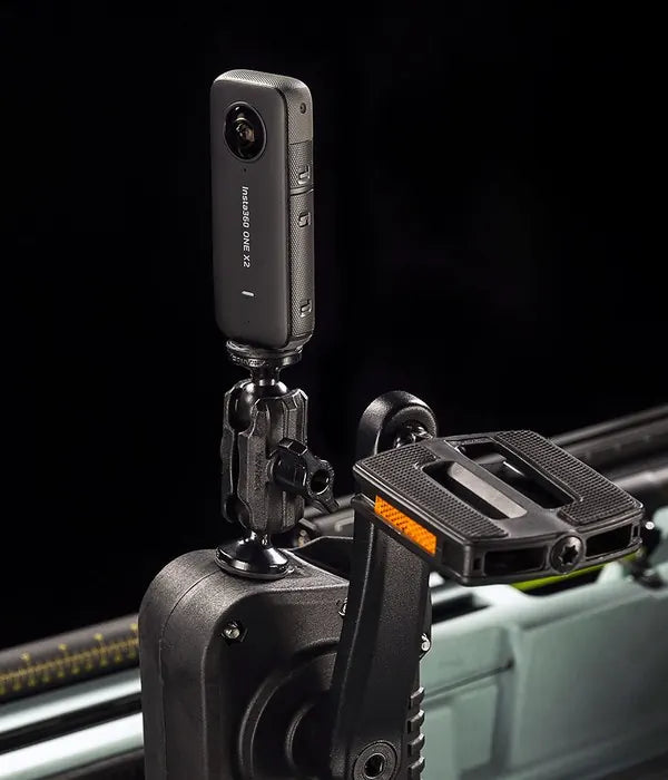 Camera mount