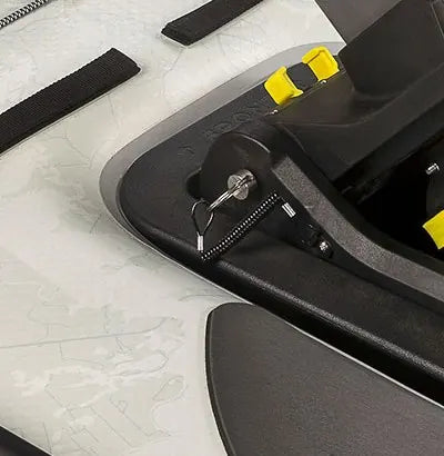 Quick-release pins